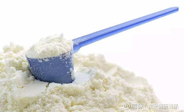 婴幼儿配方乳粉不得实施委托检验